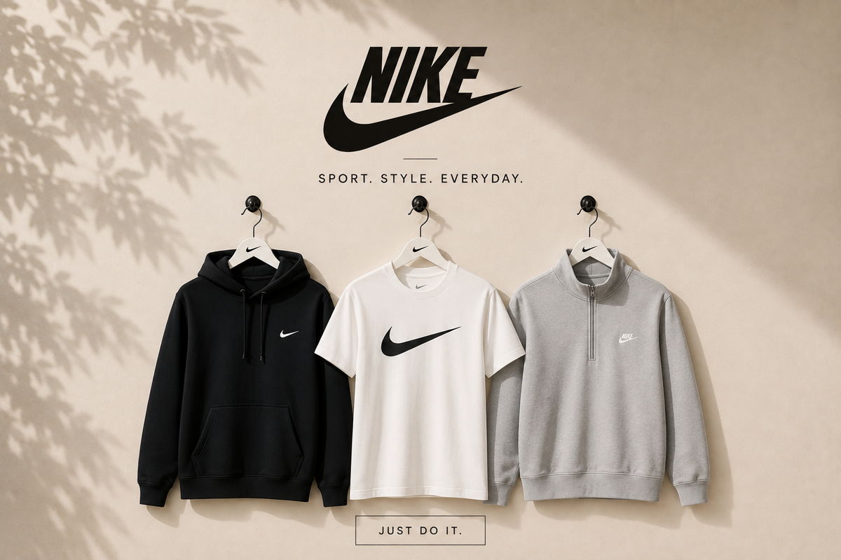 Nike