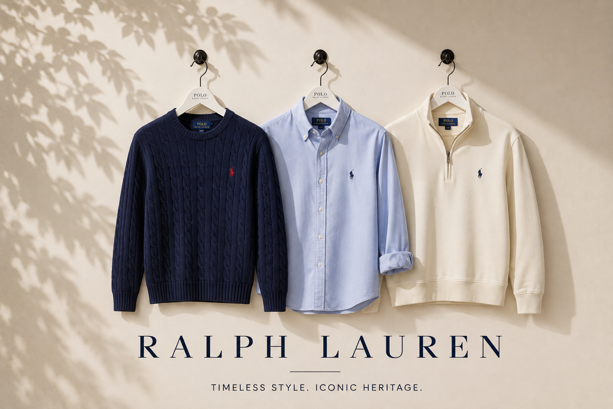 Ralph Lauren
