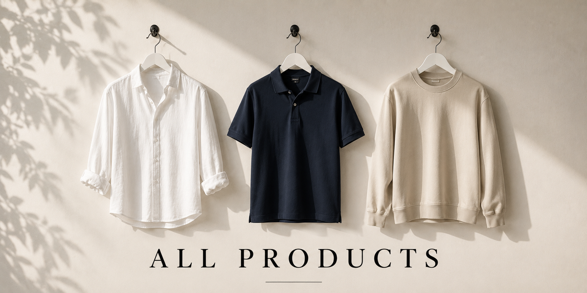 All Products.