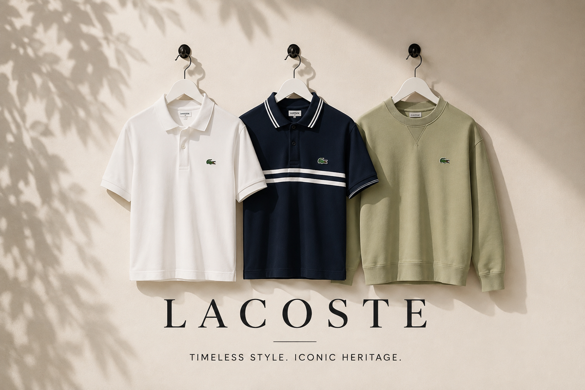 Lacoste