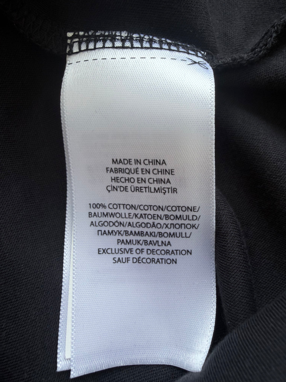 Polo Ralph Lauren Black Slim Fit Polo Shirt Size S